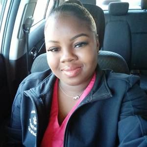 Meet your Posher, Mellary